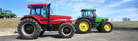 Stitzel Farm Equipment